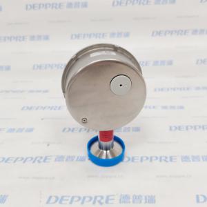 TEMPRESSR53585 105608 0001 壓力表