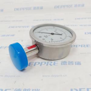 TEMPRESSR53585 105608 0001 壓力表