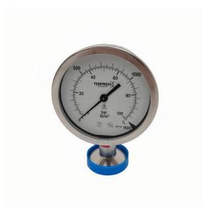TEMPRESSR53585 105608 0001 壓力表