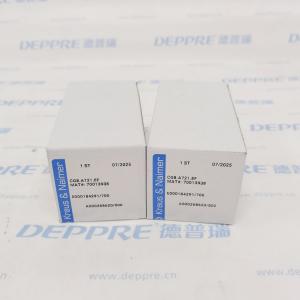 Kraus NaimerCG8.A721.EF 轉(zhuǎn)換開關(guān)