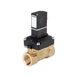 burkert20083635 2位2通伺服控制電磁閥