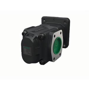 RICKMEIERR36/50 FL-K-WD-SAE2-R 齒輪泵