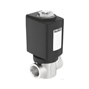 burkert184740 2位2通電磁閥