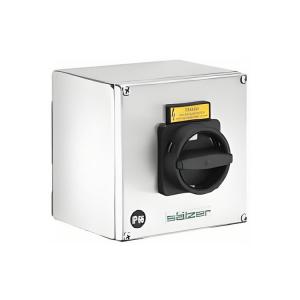 SalzerB250-41300-097N1 主開關(guān)