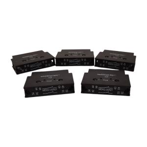 SalzerMDH2-20A01 隔離開關(guān)