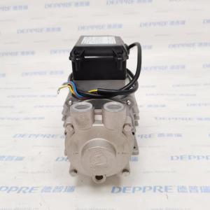 SIMACO386373 CXm44型蓄熱式渦輪電動(dòng)泵