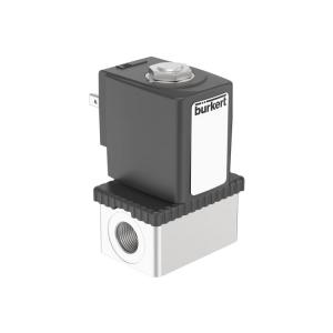 burkert126091 2位2通電磁閥