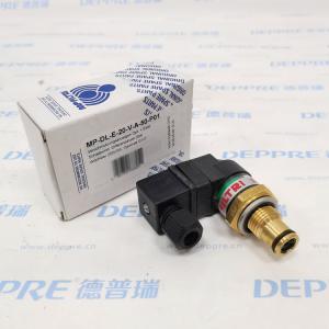 MP FILTRIMP-DL-E-20-V-A-50-P01 壓力控制器