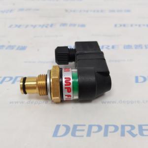 MP FILTRIMP-DL-E-20-V-A-50-P01 壓力控制器