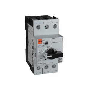 Sprecher+SchuhKTB9-40H-4.0A 斷路器