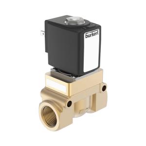burkert308501 2位2通電磁閥