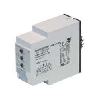 時間繼電器 PMB01DM24 24 → 240 V 交流/直流