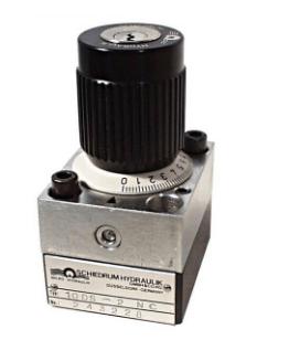 什么是流量閥？流量閥工作原理和分類有哪些？