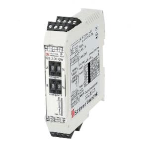 SCHUHMANN MESSTECHNIK限位開關 GS 2.00 GW