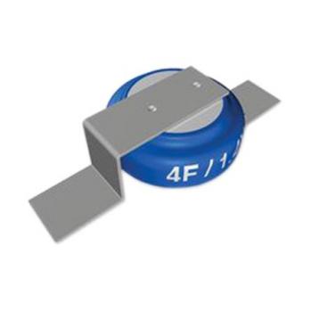 Vishay電容器 MAL219691231E3 196 HVC 系列 15F 1.4V 直流