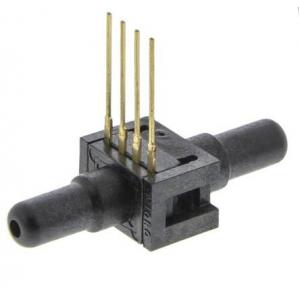 壓力傳感器  24PCFFA6D  156 → 294 mV輸出, 10 V 直流