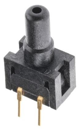 Honeywell壓力傳感器 26PCCF A2G  100 mV 直流輸出, 10 V 直流