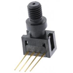 Honeywell壓力傳感器 26PCFFA6G  95 → 105 mV輸出, 10 V 直流