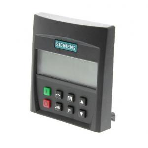 操作面板 6SE6400-0BP00-0AA1 使用于 Micromaster 440 系列變頻器