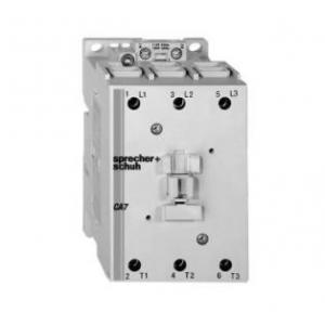 接觸器 CA7-37-00-120 CA7系列