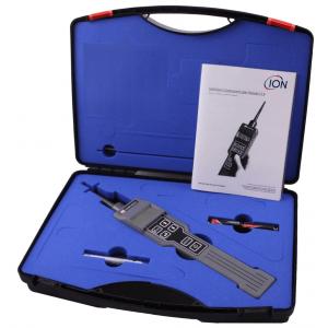 GasCheck G 手持式泄漏檢測器 GG3SAXXS-X