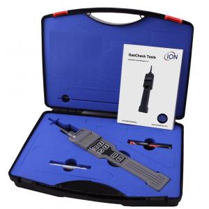 GasCheck Tesla 氦泄漏檢測器