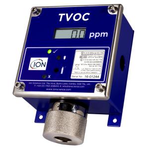 TVOC?固定PID檢測(cè)儀TVOSXBMX-X