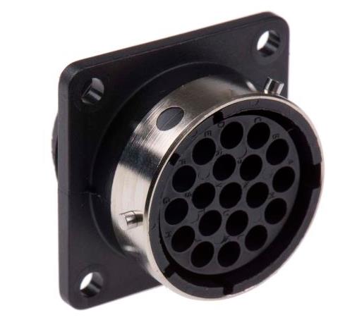 SOURIAU 連接器 UTG01619S UTG 系列