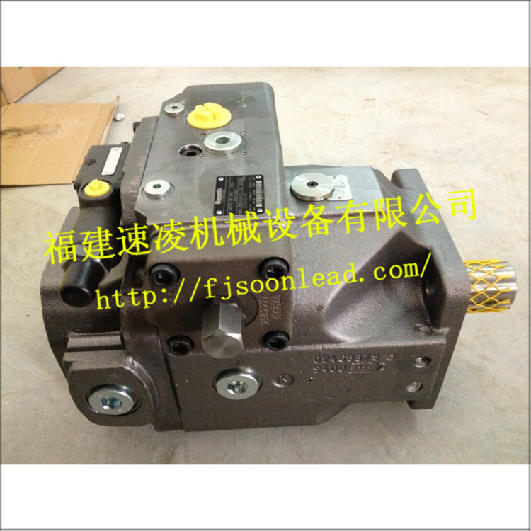 RexrothA4VSO180DR 30R-PPB13N00柱塞泵進(jìn)口力士樂