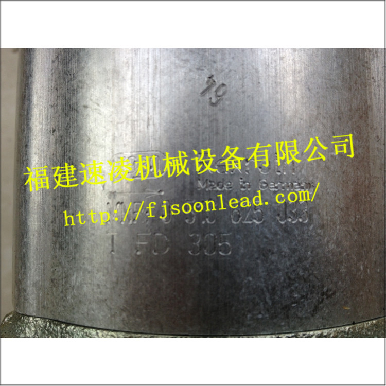 Rexroth0510625033齒輪泵進(jìn)口力士樂