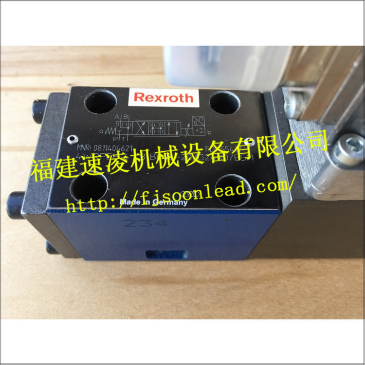 Rexroth4WRPEH6C3B04L-20 G24KO B5M進(jìn)口力士樂