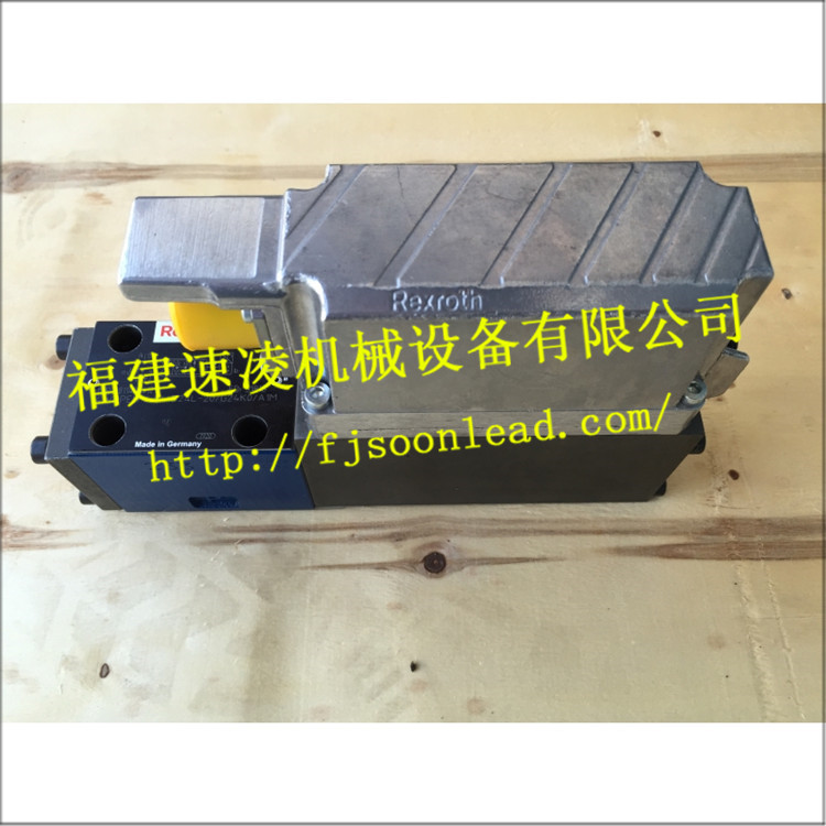 Rexroth4WRPEH6C4B24L-20 G24K0 A1M進(jìn)口力士樂比例閥