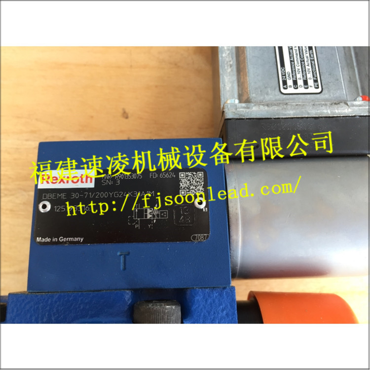 RexrothDBEME30-71 200YG24K31A1M現(xiàn)貨力士樂溢流閥