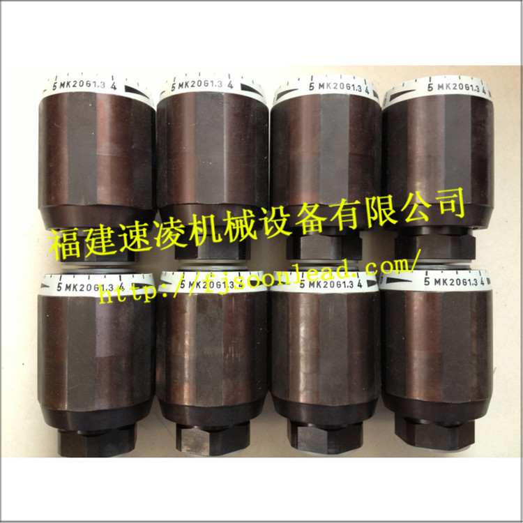 RexrothMK20G1.3進口力士樂單向閥