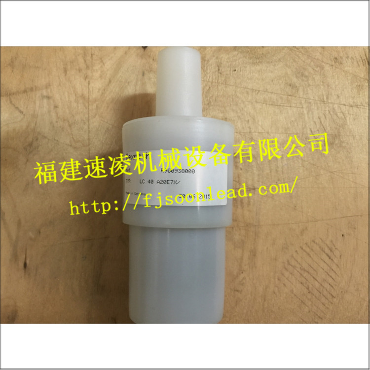 RexrothR900938000  LC40A20E7X力士樂現(xiàn)貨插裝閥