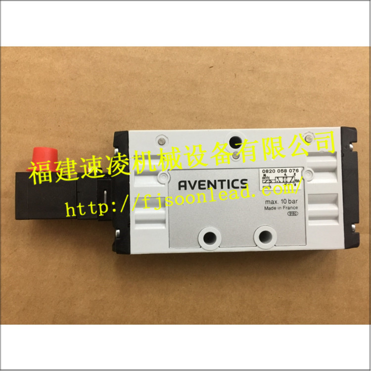 Rexroth0820058076進(jìn)口氣動(dòng)力士樂