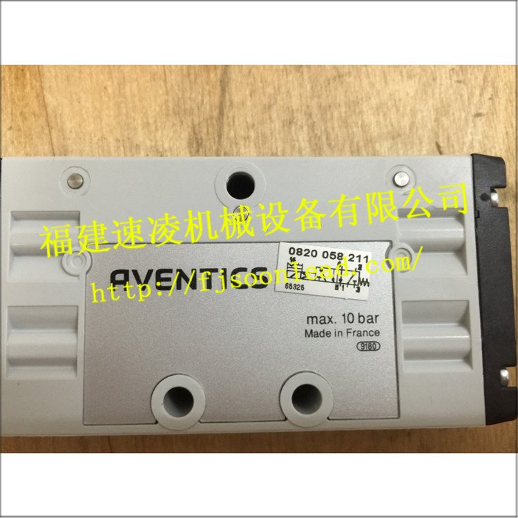 Rexroth0820058211力士樂氣動