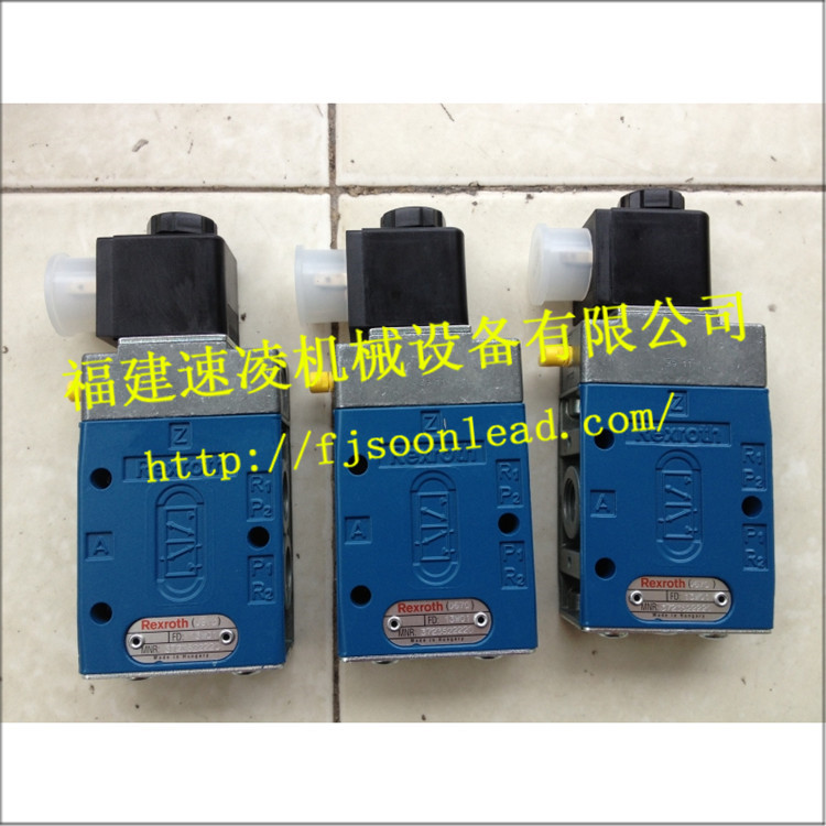 Rexroth全新原裝3723522220氣動(dòng)安沃馳進(jìn)口德國(guó)
