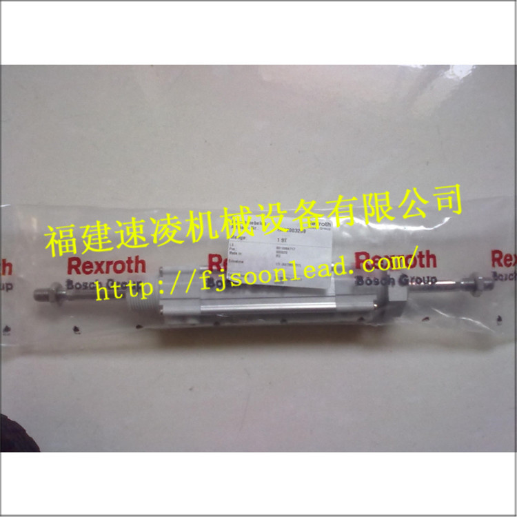 RexrothR412003209進(jìn)口力士樂氣動(dòng)