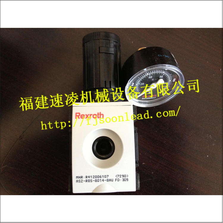 RexrothR412006107進(jìn)口氣動力士樂