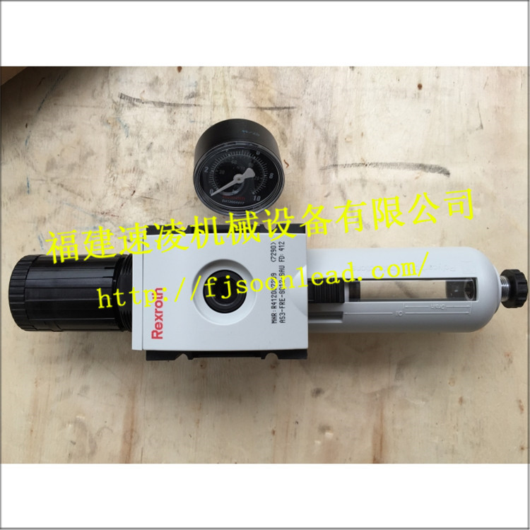 RexrothR412007209進(jìn)口氣動(dòng)安沃馳