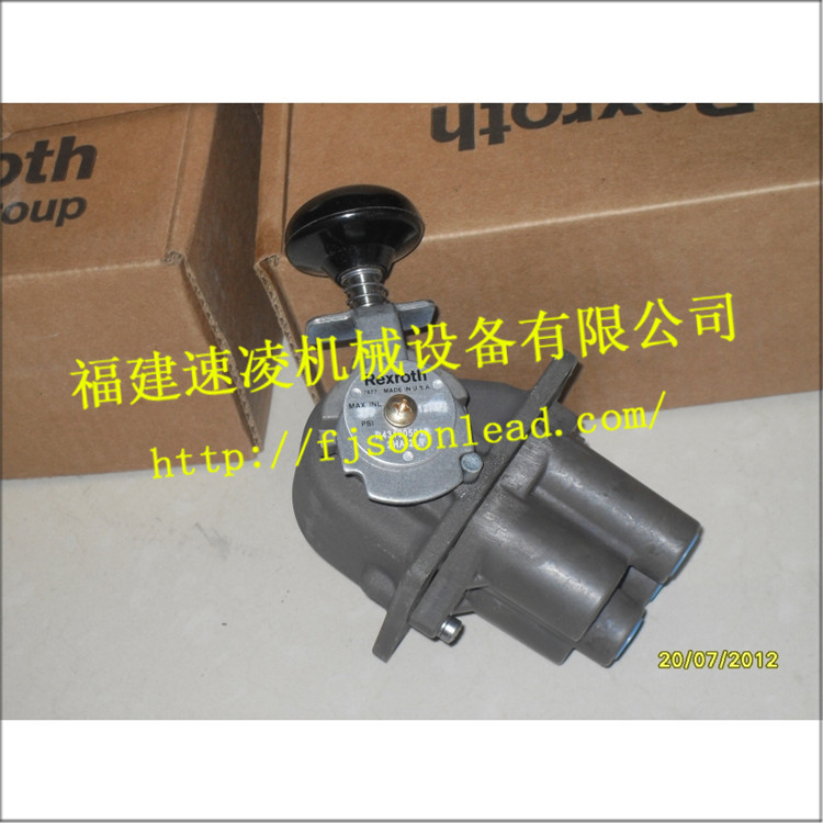 RexrothR422102730進(jìn)口力士樂(lè)