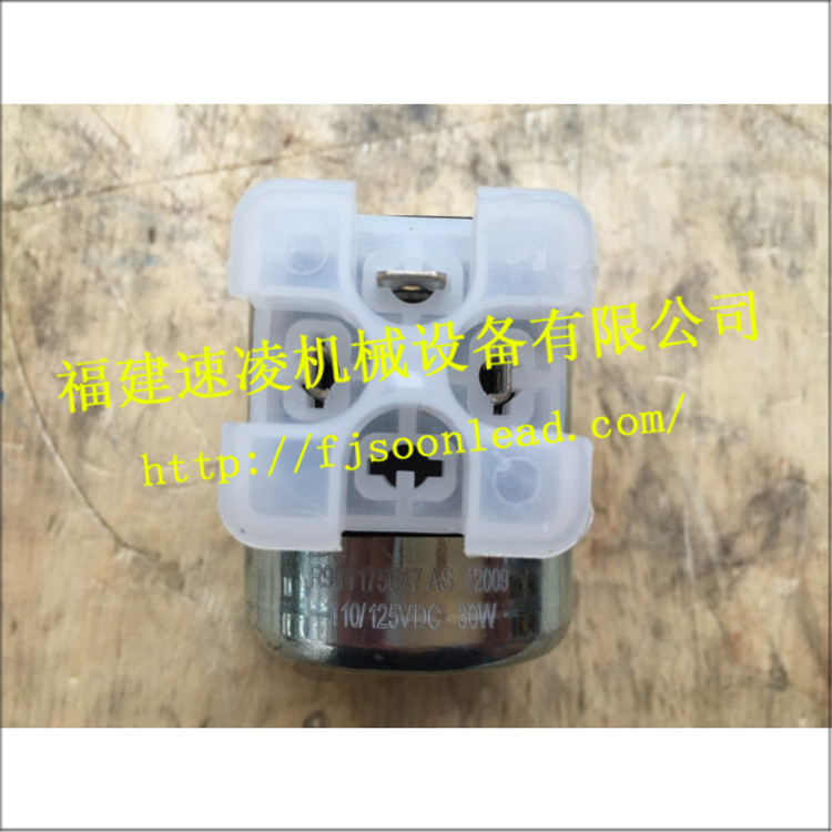 RexrothR901175647進(jìn)口力士樂插頭