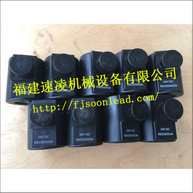 RexrothR933000034插頭進(jìn)口力士樂(lè)