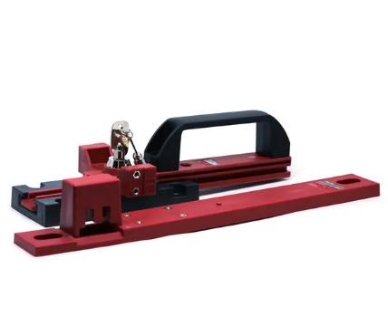 OMRON 安全門開關 D4SL-NSK10-LK