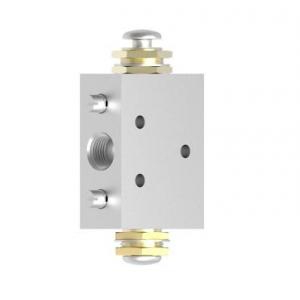 Humphrey TAC微型按鈕閥 41PP