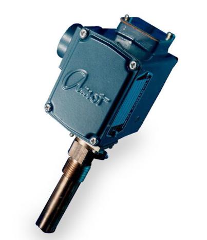 amot壓力和溫度開關SKU 4140