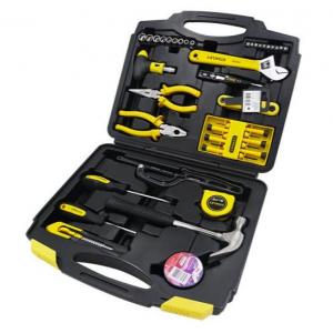 STANLEY45件家用工具套裝MC-045-23