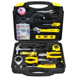 STANLEY60件家用工具套裝MC-058-23