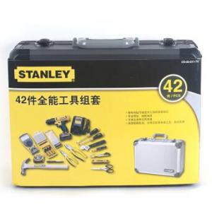 42件套全能工具組套 帶電鉆套裝CD-83-011-TC